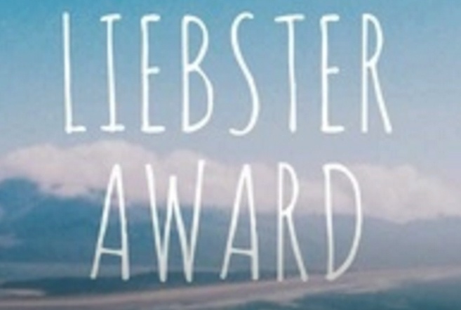 Liebster Award 2016, Bild: https://aufbruchscoaching.wordpress.com