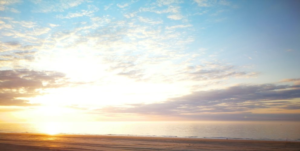 Oostende, Freiheit, Älterwerden, die Freiheit des Älterwerdens