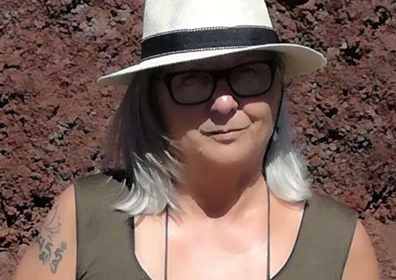 Monika Krampl, Lebenszeichen, Älterwerden und Bloggen, Babyboomer, aktiv älter werden, Blogger 50plus