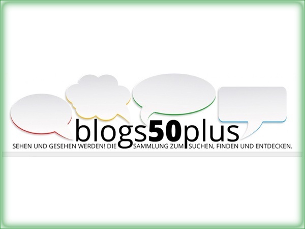 #Blogs50plus. #Älterwerden und Sichtbarbleiben. Älterwerden und #Blogschreiben. Älterwerden und #Selberschreiben,