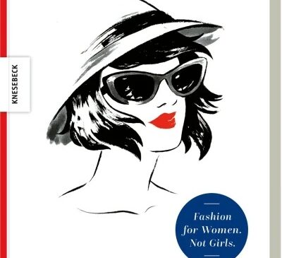 Stil, Älterwerden und Mode, Älterwerden und Stil, Susanne Ackstaller, guter Stil 50plus, guter Stil 60plus, guter Stil und Älterwerden