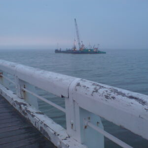 Älterwerden in Oostende: Rentenbeginn, gelebter Eigensinn, Selbstständig älter werden, Rentenbeginn als Selbstständige. In Rente gehen. Carpe diem. Meine Rente und ich. Ich und meine Rente