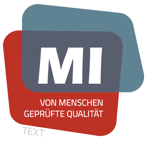 Das MI-Siegel